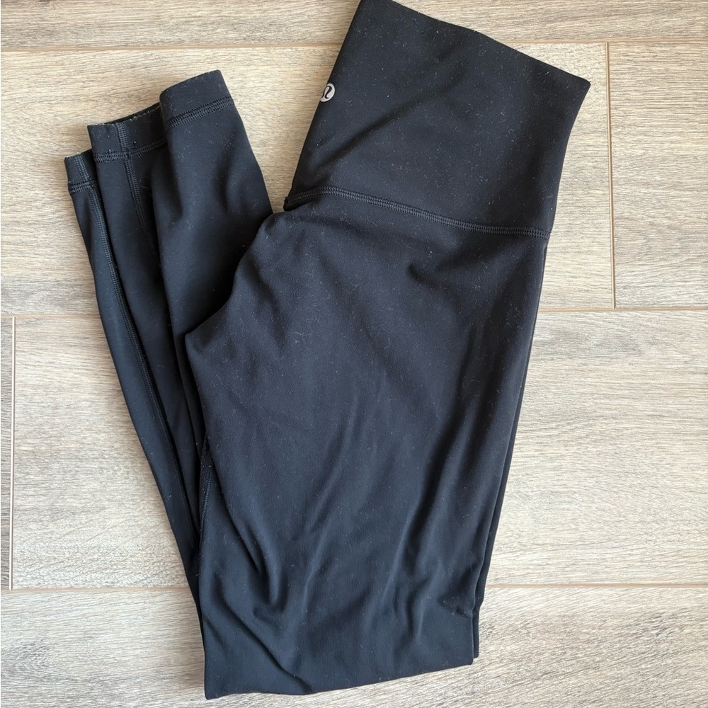 Lululemon Align Leggings